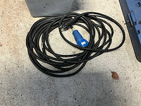 Diverse elektrische onderdelen - afbeelding 2 van  6