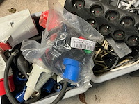 Diverse elektrische onderdelen - afbeelding 5 van  6