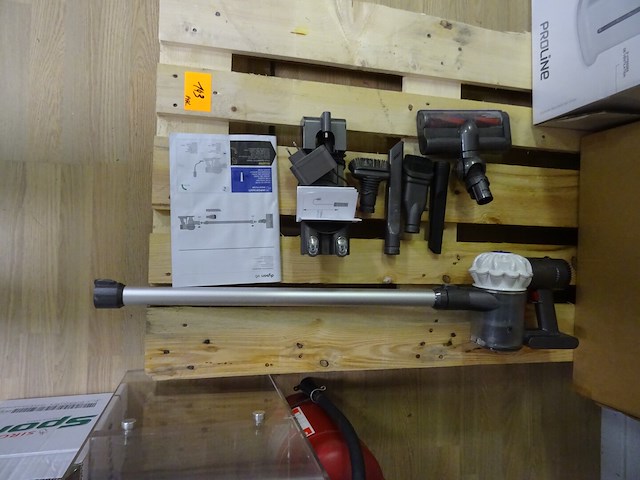 Diverse elektrische toestellen - afbeelding 2 van  8