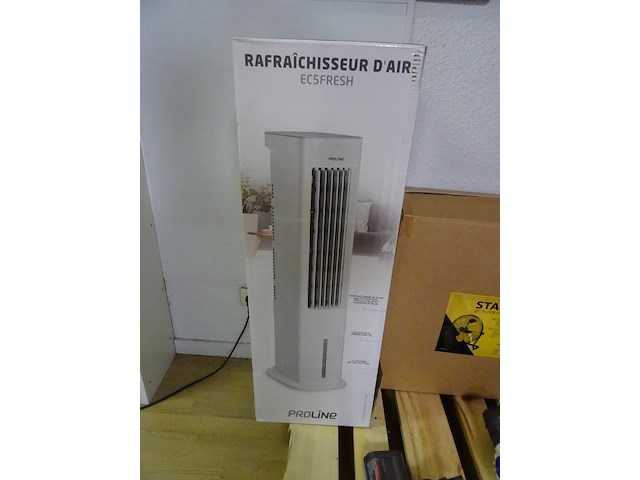 Diverse elektrische toestellen - afbeelding 4 van  8