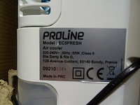 Diverse elektrische toestellen - afbeelding 5 van  8