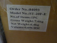 Diverse elektrische toestellen - afbeelding 6 van  8