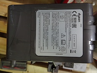 Diverse elektrische toestellen - afbeelding 7 van  8