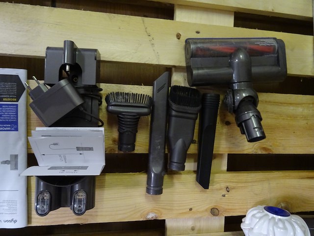 Diverse elektrische toestellen - afbeelding 8 van  8