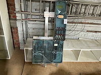 Diverse elektrische verdeelkasten - afbeelding 1 van  6