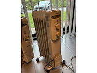 Diverse elektrische verwarming (3x) - afbeelding 4 van  7