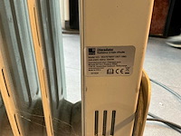Diverse elektrische verwarming (3x) - afbeelding 5 van  7