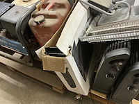 Diverse elektrische verwarming (5x) - afbeelding 5 van  5