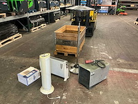 Diverse elektrische verwarming - afbeelding 6 van  6