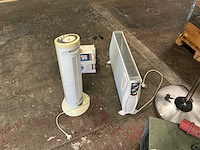 Diverse elektrische verwarming - afbeelding 2 van  6