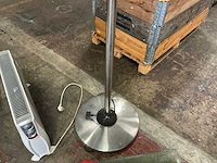 Diverse elektrische verwarming - afbeelding 4 van  6