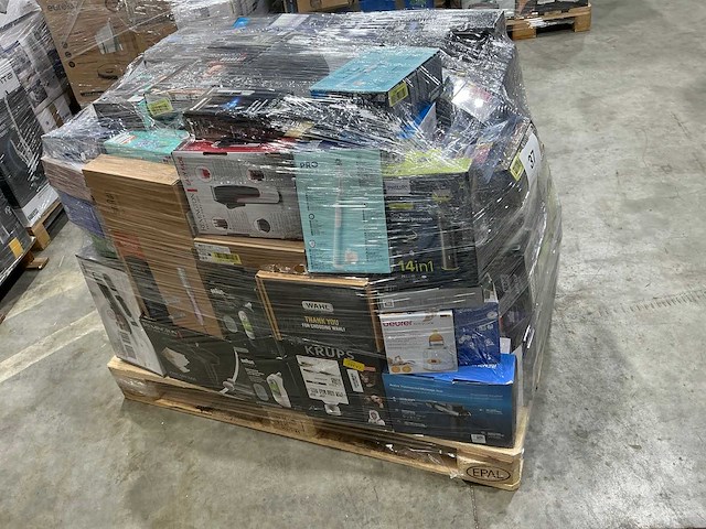 Diverse elektrische verzorgings- en gezondheidsartikelen - afbeelding 2 van  6