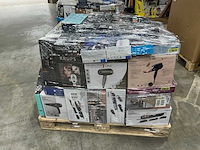 Diverse elektrische verzorgings- en gezondheidsartikelen - afbeelding 5 van  6