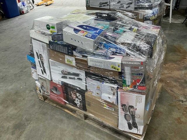 Diverse elektrische verzorgings- en gezondheidsartikelen - afbeelding 6 van  7