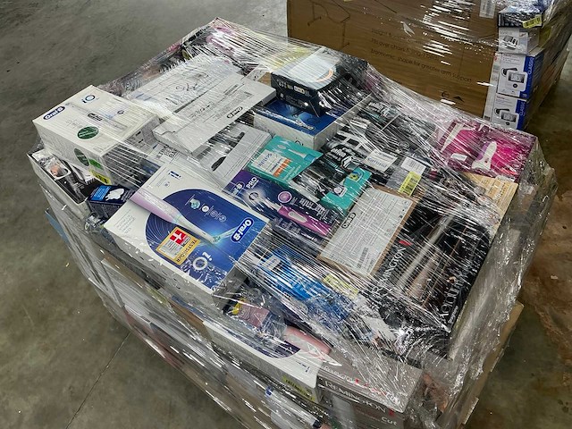 Diverse elektrische verzorgings- en gezondheidsartikelen - afbeelding 7 van  7