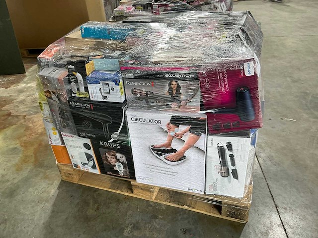 Diverse elektrische verzorgings- en gezondheidsartikelen - afbeelding 3 van  7