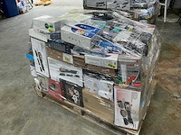 Diverse elektrische verzorgings- en gezondheidsartikelen - afbeelding 6 van  7