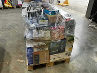 Diverse elektrische verzorgings- en gezondheidsartikelen - afbeelding 5 van  7