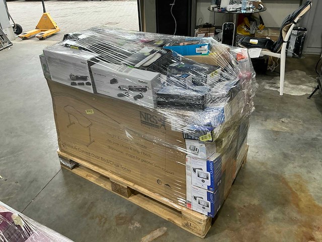 Diverse elektrische verzorgings- en gezondheidsartikelen - afbeelding 6 van  7