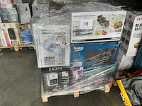 Diverse elektrische woon-/huishoudartikelen - afbeelding 2 van  7