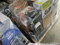 Diverse elektrische woon-/huishoudartikelen - afbeelding 4 van  7