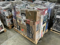 Diverse elektrische woon-/huishoudartikelen - afbeelding 1 van  8