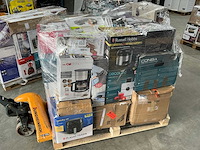 Diverse elektrische woon-/huishoudartikelen - afbeelding 6 van  8