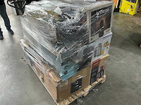 Diverse elektrische woon-/huishoudartikelen - afbeelding 7 van  8