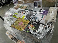 Diverse elektrische woon-/huishoudartikelen - afbeelding 8 van  8