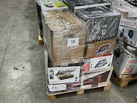 Diverse elektrische woon-/huishoudartikelen - afbeelding 2 van  7