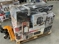 Diverse elektrische woon-/huishoudartikelen - afbeelding 6 van  7