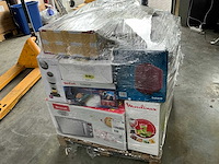 Diverse elektrische woon-/huishoudartikelen - afbeelding 4 van  6