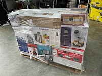 Diverse elektrische woon-/huishoudartikelen - afbeelding 5 van  6