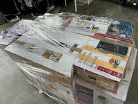 Diverse elektrische woon-/huishoudartikelen - afbeelding 6 van  6