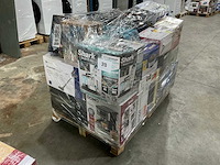 Diverse elektrische woon-/huishoudartikelen - afbeelding 1 van  6