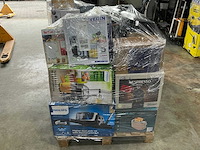 Diverse elektrische woon-/huishoudartikelen - afbeelding 4 van  6