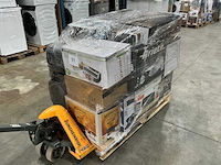 Diverse elektrische woon-/huishoudartikelen