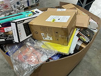 Diverse elektrische woon-/huishoudartikelen - afbeelding 3 van  5