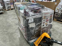 Diverse elektrische woon-/huishoudartikelen - afbeelding 1 van  6