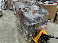 Diverse elektrische woon-/huishoudartikelen - afbeelding 1 van  5