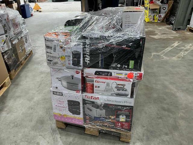 Diverse elektrische woon-/huishoudartikelen - afbeelding 3 van  5