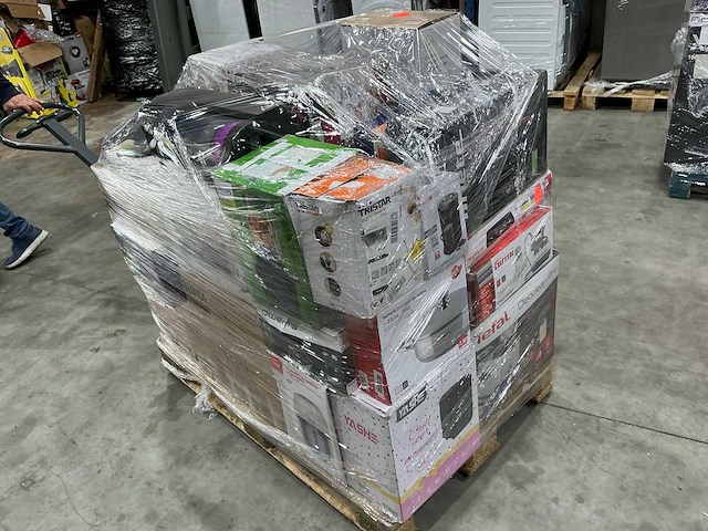 Diverse elektrische woon-/huishoudartikelen - afbeelding 4 van  5