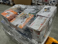 Diverse elektrische woon-/huishoudartikelen - afbeelding 6 van  6