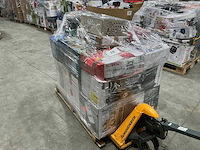 Diverse elektrische woon-/huishoudartikelen - afbeelding 1 van  5