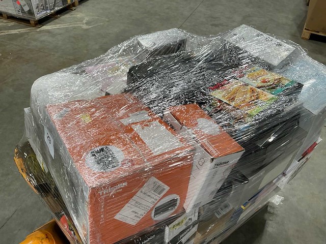 Diverse elektrische woon-/huishoudartikelen - afbeelding 6 van  6