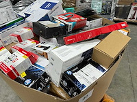 Diverse elektrische woon-/huishoudartikelen - afbeelding 2 van  7