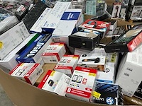 Diverse elektrische woon-/huishoudartikelen - afbeelding 3 van  7