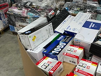 Diverse elektrische woon-/huishoudartikelen - afbeelding 4 van  7