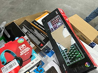 Diverse elektrische woon-/huishoudartikelen - afbeelding 7 van  7