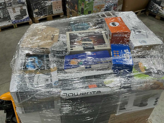 Diverse elektrische woon-/huishoudartikelen - afbeelding 6 van  6